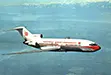 BOEING 727 - USA - TAP Portuguese Airways